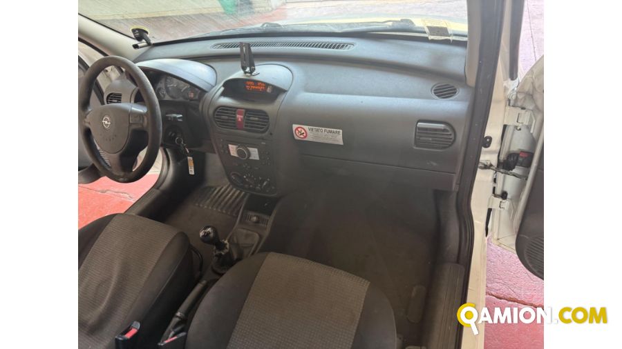 Opel combo used - 181,000 km - Monza-e-Brianza - 2008 | MT AUTOCARRI SRL - Foto 15