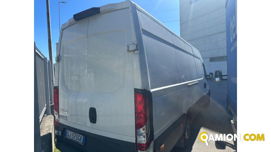 Iveco Daily 35c160 Daily 35c160 | MT AUTOCARRI SRL