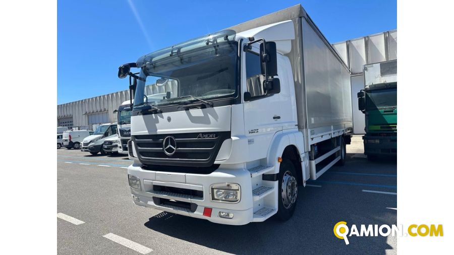 Mercedes AXOR AXOR | MT AUTOCARRI SRL
