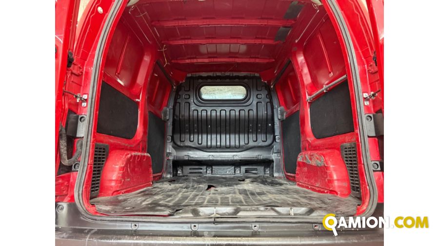 Nissan NV200 NV200 | MT AUTOCARRI SRL