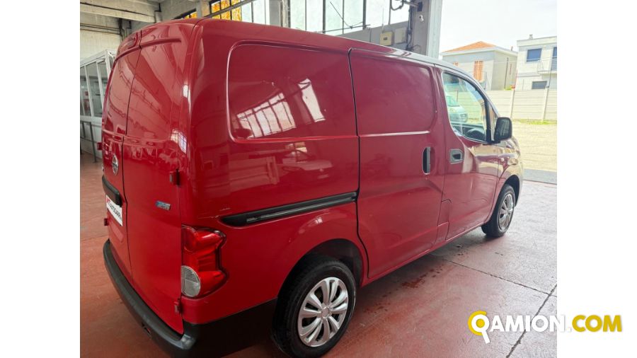 Nissan NV200 NV200 | MT AUTOCARRI SRL
