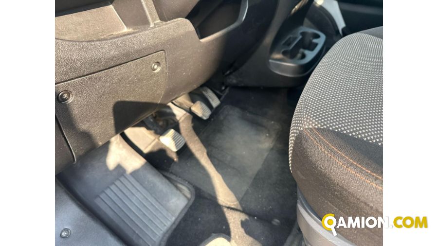 Citroen JUMPER jumper | MT AUTOCARRI SRL