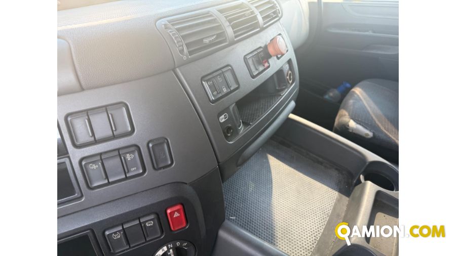 Daf CF440 TRATTORE CON IMPIANTO CF440 TRATTORE CON IMPIANTO | MT AUTOCARRI SRL