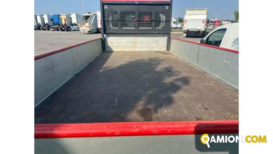 Citroen JUMPER jumper | MT AUTOCARRI SRL