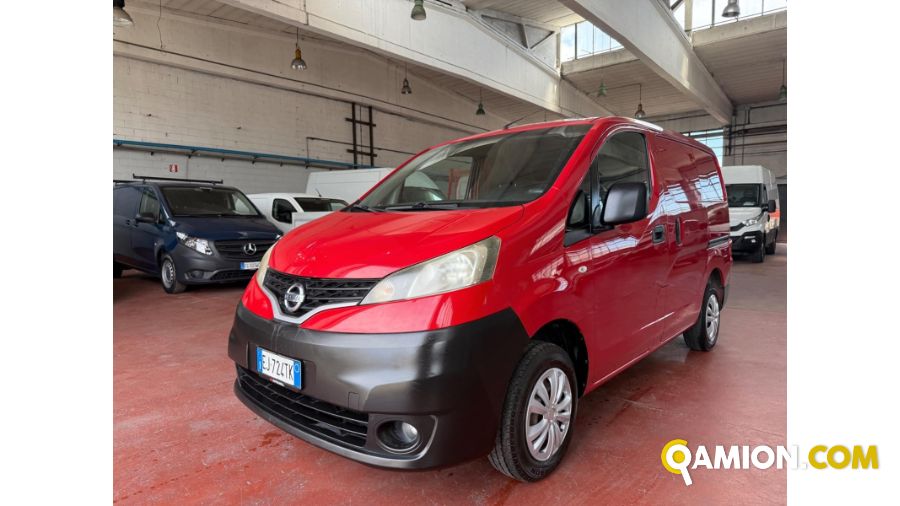Nissan NV200 NV200 | MT AUTOCARRI SRL