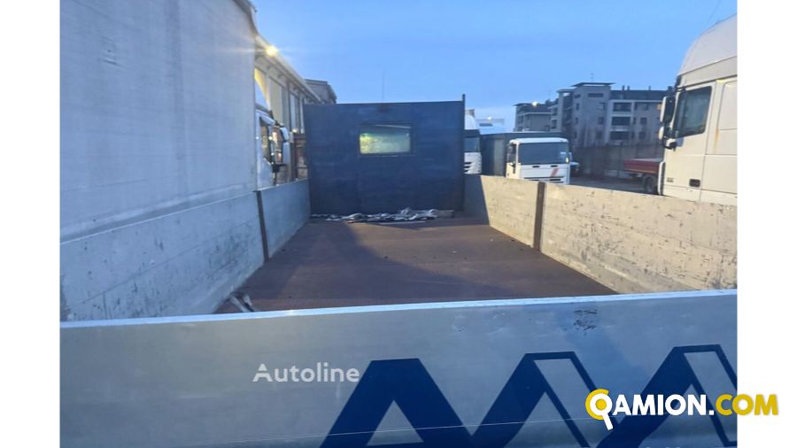Renault 220 dci 220 dci Altro | MT AUTOCARRI SRL