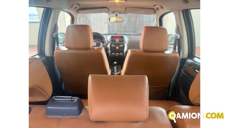 Fiat sedici occasion - 231 000 km - Monza-e-Brianza | MT AUTOCARRI SRL - Foto 6