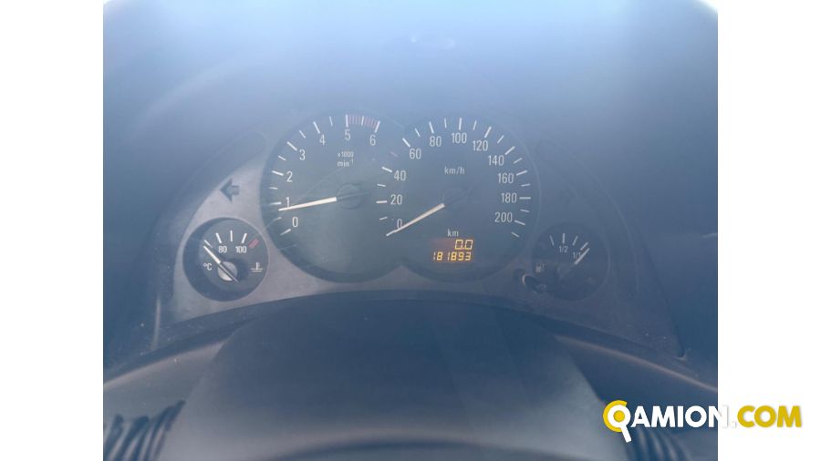 Opel combo used - 181,000 km - Monza-e-Brianza - 2008 | MT AUTOCARRI SRL - Foto 17