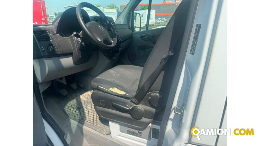 Mercedes sprinter used - 276,000 km - Monza-e-Brianza | MT AUTOCARRI SRL - Foto 8
