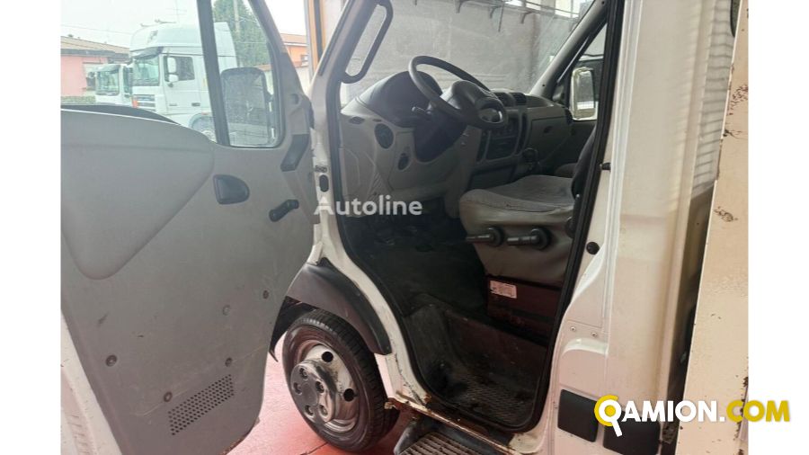 Renault Mascott dCi 110 Mascott dCi 110 Altro | MT AUTOCARRI SRL