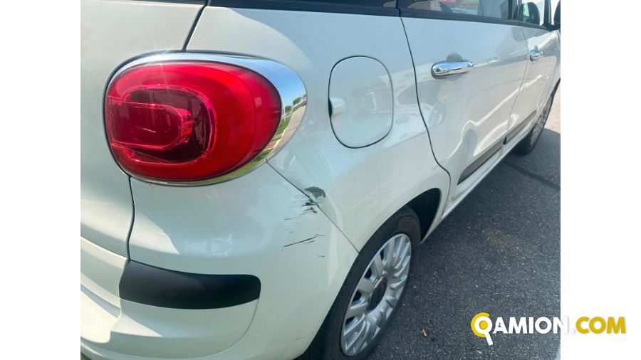Fiat 500l used - 145,000 km - Monza-e-Brianza - 2019 | MT AUTOCARRI SRL - Foto 15