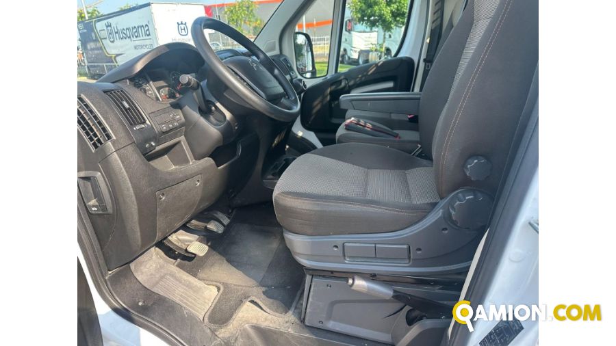 Citroen JUMPER jumper | MT AUTOCARRI SRL