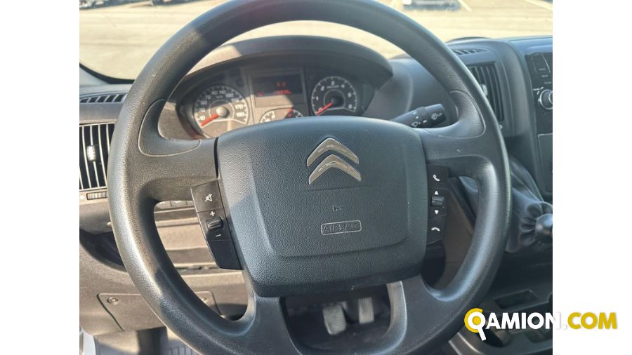 Citroen JUMPER jumper | MT AUTOCARRI SRL