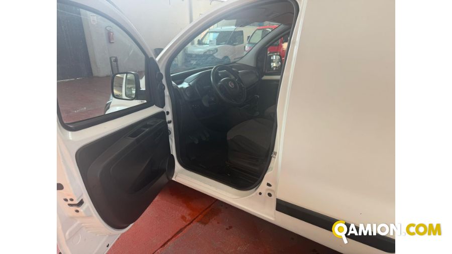 Fiat FIORINO 1.3 MJT FIORINO 1.3 MJT | MT AUTOCARRI SRL