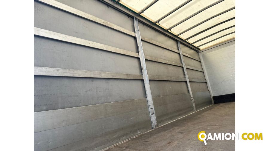 Mercedes AXOR AXOR | MT AUTOCARRI SRL