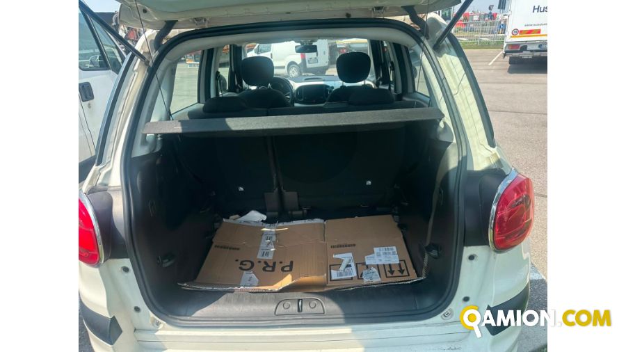 Fiat 500l used - 145,000 km - Monza-e-Brianza - 2019 | MT AUTOCARRI SRL - Foto 14