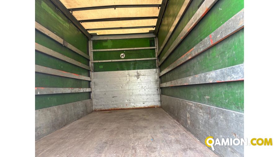 Iveco 35C15 35C15 | MT AUTOCARRI SRL
