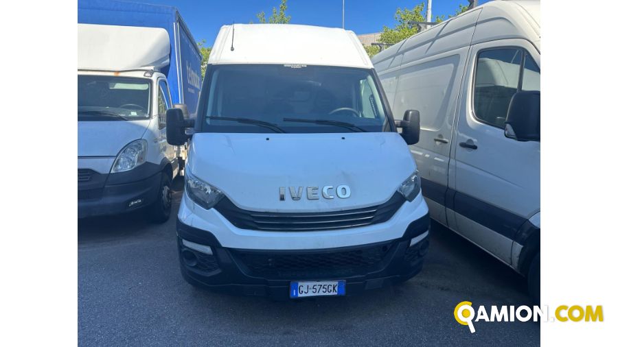 Iveco Daily 35c160 Daily 35c160 | MT AUTOCARRI SRL