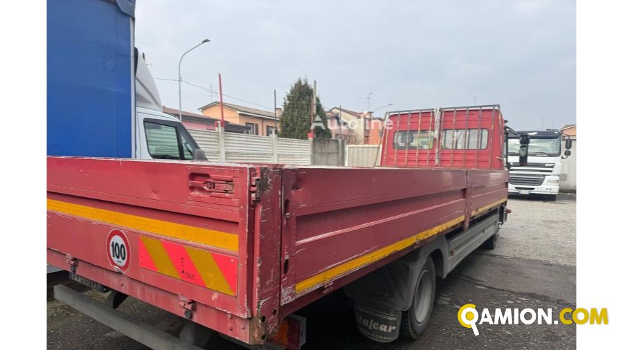 Mercedes ATEGO 815 ATEGO 815 Altro | MT AUTOCARRI SRL