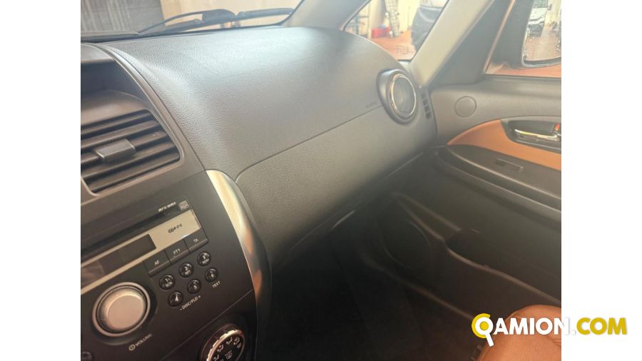 Fiat sedici occasion - 231 000 km - Monza-e-Brianza | MT AUTOCARRI SRL - Foto 16