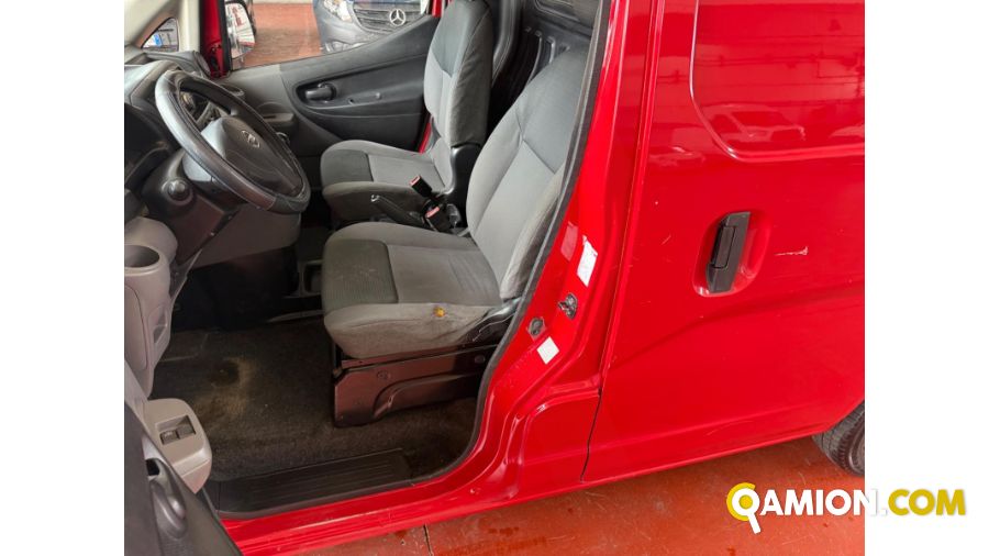 Nissan NV200 NV200 | MT AUTOCARRI SRL