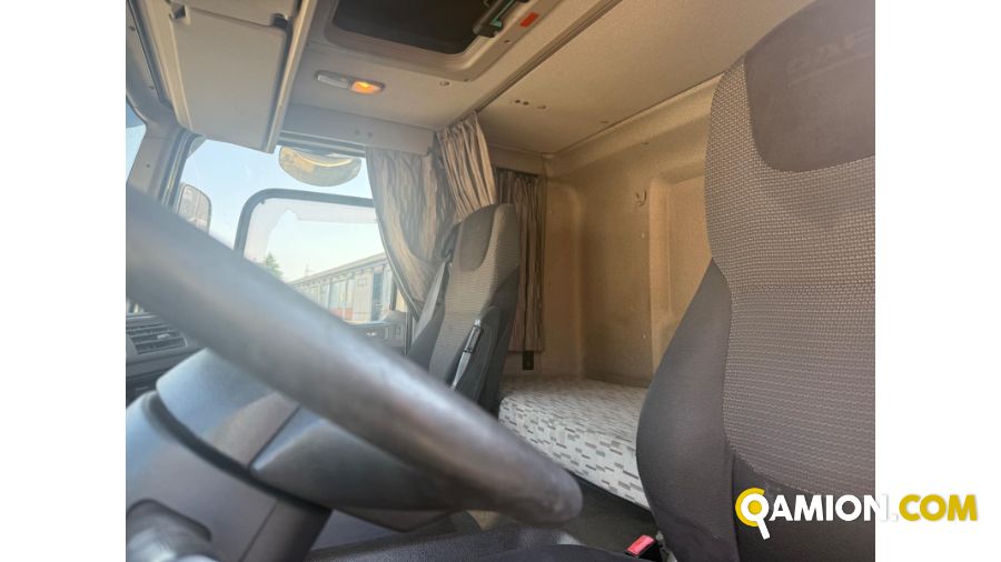 Daf CF440 TRATTORE CON IMPIANTO CF440 TRATTORE CON IMPIANTO | MT AUTOCARRI SRL