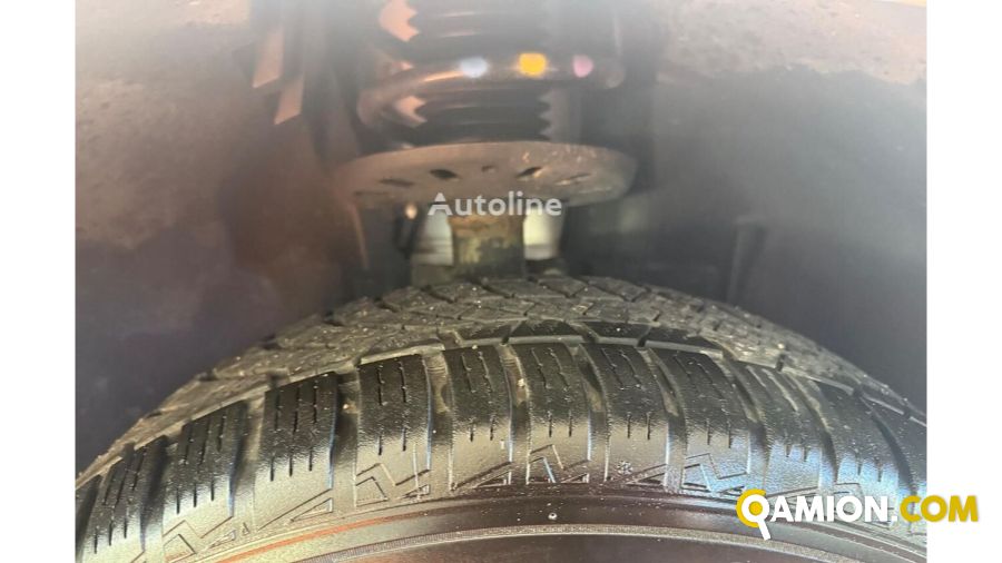 Citroen BERLINGO BERLINGO Altro | MT AUTOCARRI SRL