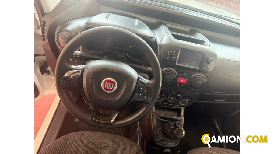 Fiat FIORINO 1.3 MJT FIORINO 1.3 MJT | MT AUTOCARRI SRL