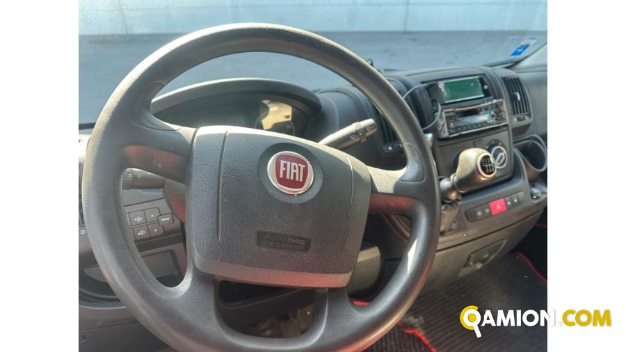 Fiat DUCATO DUCATO | MT AUTOCARRI SRL
