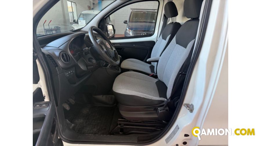 Fiat fiorino 1.3 mjt used - 320,000 km - 2020 - van | MT AUTOCARRI SRL - Foto 10