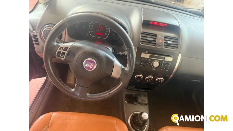 Fiat sedici occasion - 231 000 km - Monza-e-Brianza | MT AUTOCARRI SRL - Foto 12