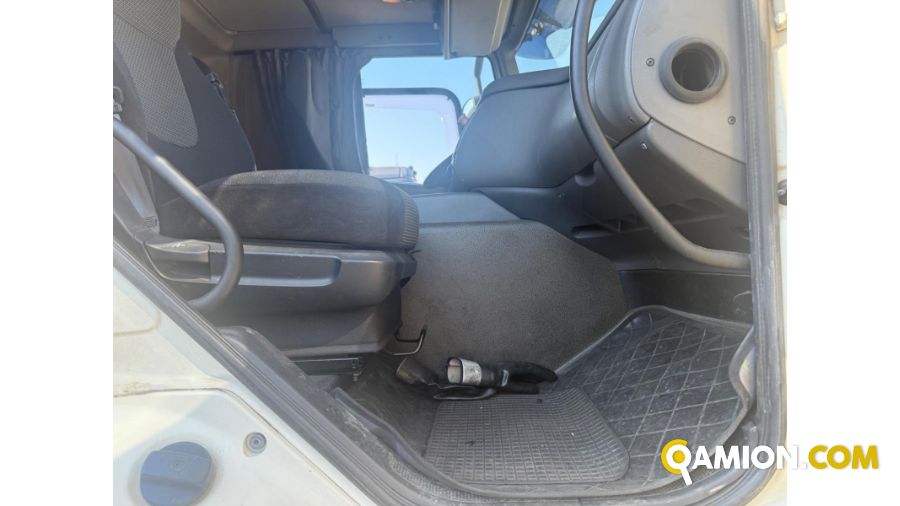 Daf CF440 TRATTORE CON IMPIANTO CF440 TRATTORE CON IMPIANTO | MT AUTOCARRI SRL