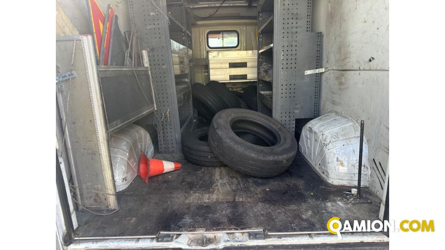 Fiat DUCATO DUCATO | MT AUTOCARRI SRL
