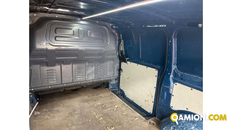 Mercedes Vito Vito | MT AUTOCARRI SRL