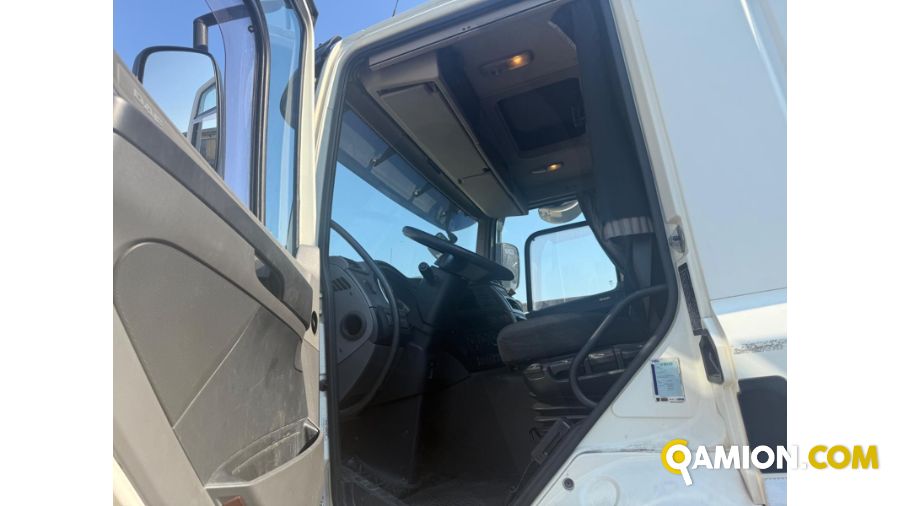 Daf CF440 TRATTORE CON IMPIANTO CF440 TRATTORE CON IMPIANTO | MT AUTOCARRI SRL