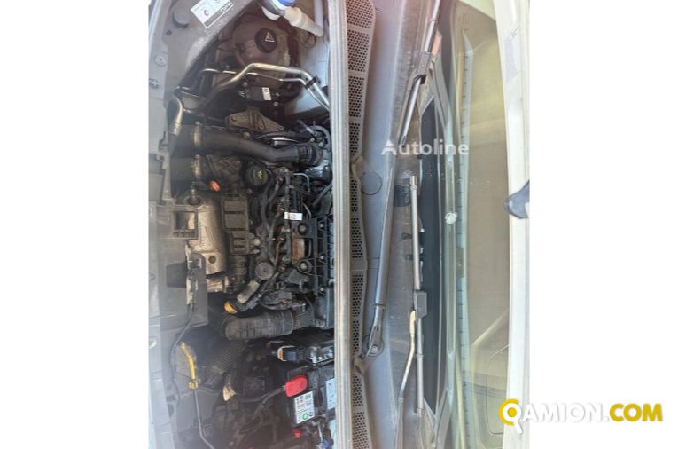 Citroen BERLINGO BERLINGO Altro | MT AUTOCARRI SRL