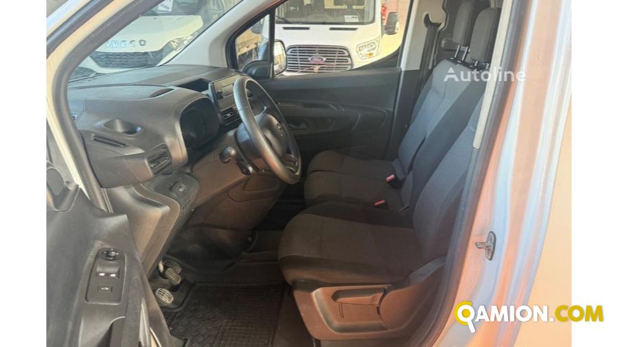 Citroen BERLINGO BERLINGO Altro | MT AUTOCARRI SRL