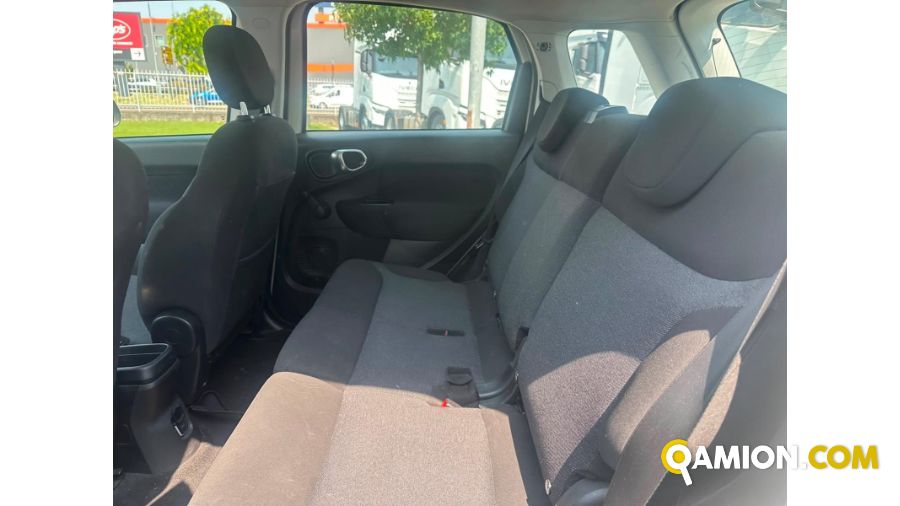 Fiat 500l used - 145,000 km - Monza-e-Brianza - 2019 | MT AUTOCARRI SRL - Foto 10