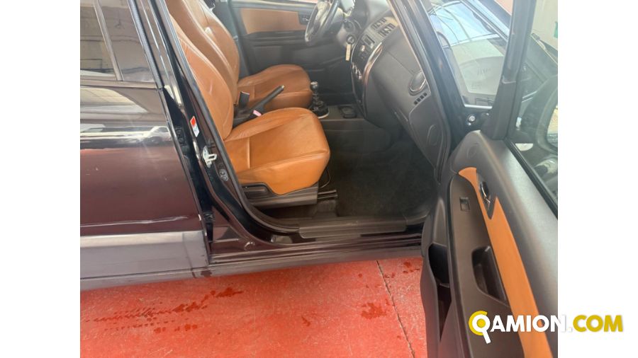 Fiat sedici occasion - 231 000 km - Monza-e-Brianza | MT AUTOCARRI SRL - Foto 18