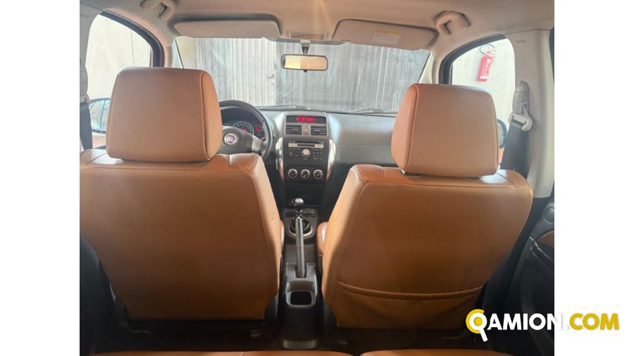 Fiat sedici occasion - 231 000 km - Monza-e-Brianza | MT AUTOCARRI SRL - Foto 7