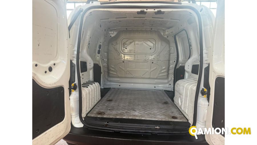 Fiat FIORINO 1.3 MJT FIORINO 1.3 MJT | MT AUTOCARRI SRL