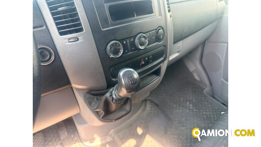 Mercedes sprinter used - 276,000 km - Monza-e-Brianza | MT AUTOCARRI SRL - Foto 10