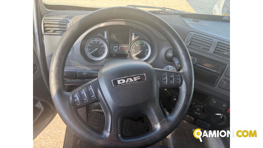 Daf CF440 TRATTORE CON IMPIANTO CF440 TRATTORE CON IMPIANTO | MT AUTOCARRI SRL