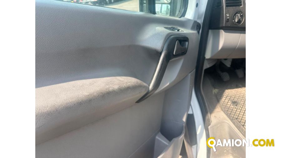 Mercedes sprinter used - 276,000 km - Monza-e-Brianza | MT AUTOCARRI SRL - Foto 7