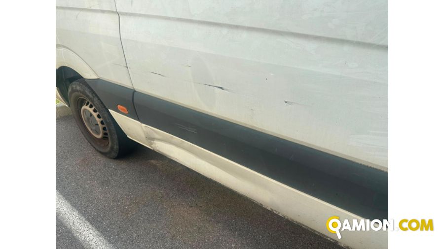 Mercedes sprinter used - 276,000 km - Monza-e-Brianza | MT AUTOCARRI SRL - Foto 16