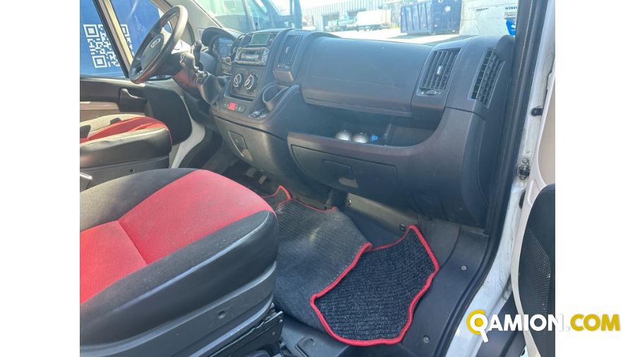 Fiat DUCATO DUCATO | MT AUTOCARRI SRL