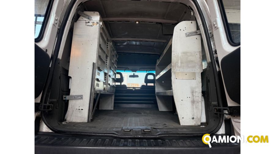 Opel combo used - 181,000 km - Monza-e-Brianza - 2008 | MT AUTOCARRI SRL - Foto 8