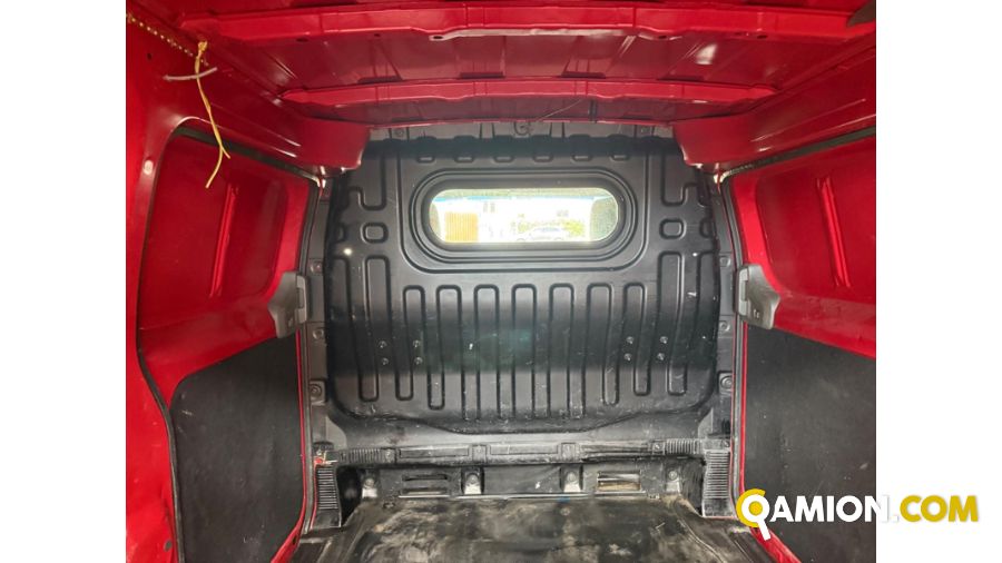 Nissan NV200 NV200 | MT AUTOCARRI SRL
