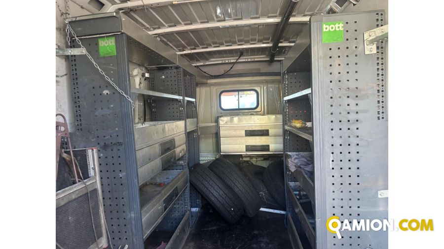 Fiat DUCATO DUCATO | MT AUTOCARRI SRL