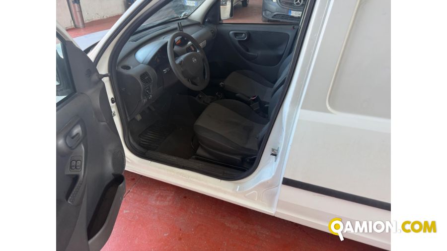 Opel combo used - 181,000 km - Monza-e-Brianza - 2008 | MT AUTOCARRI SRL - Foto 11